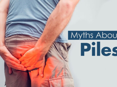 Myths About Piles