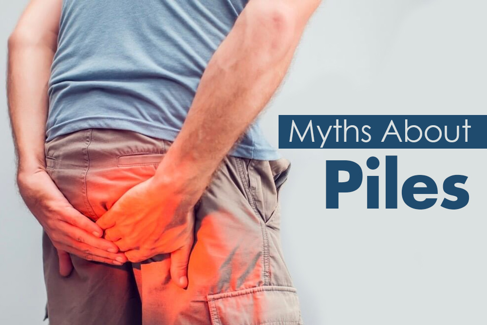 Myths About Piles