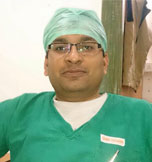 Dr. Vikas Maheshwari