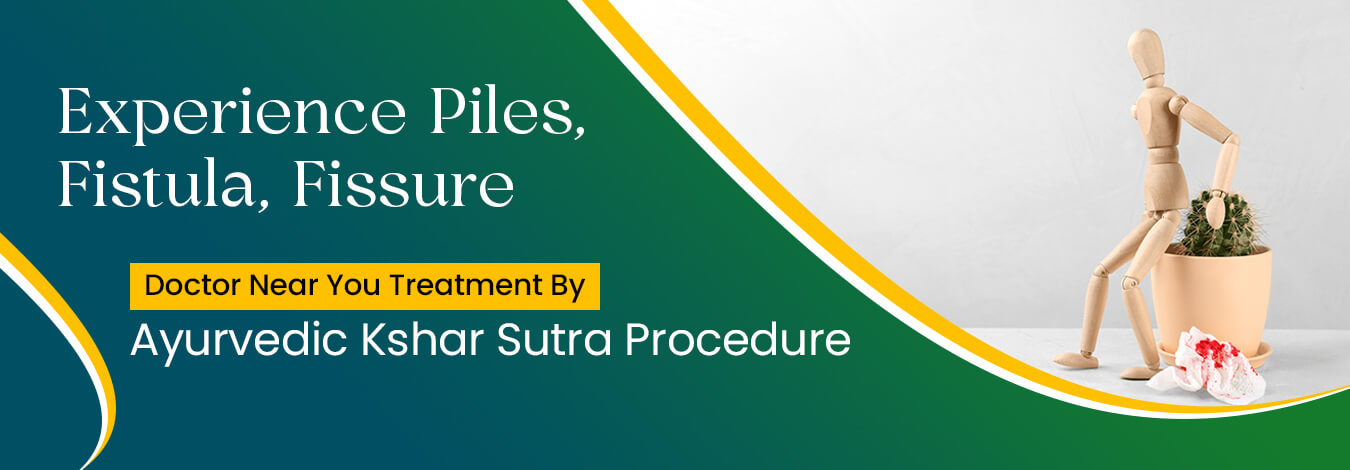 Piles Specialists in Ghaziabad
